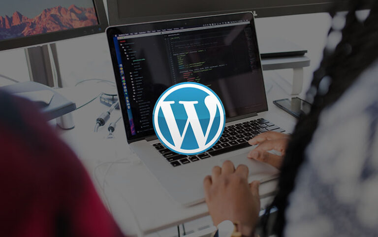 WordPress for Beginners
